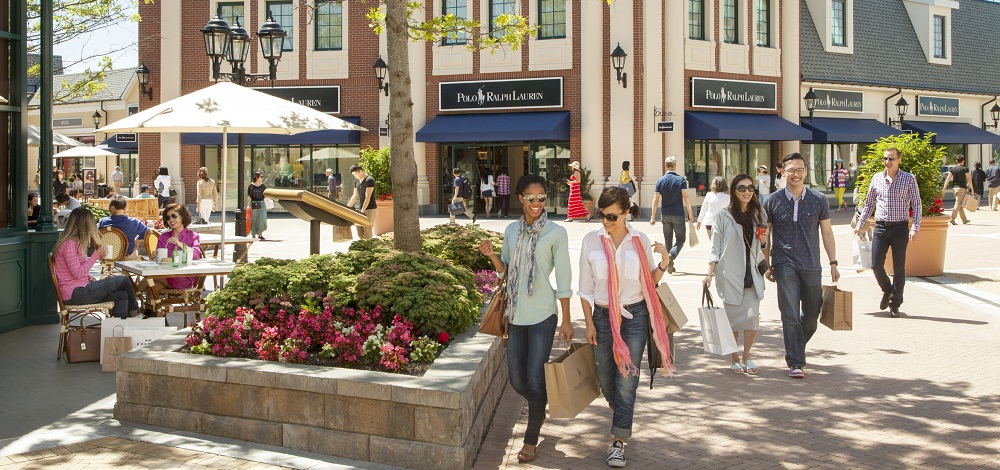 City Tour & Shopping McArthurGlen Designer Outlet